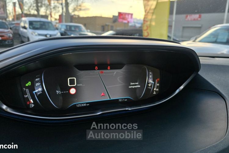 Peugeot 3008 1.2 Puretech 130ch SetS BVM6 Allure - <small></small> 12.890 € <small>TTC</small> - #19