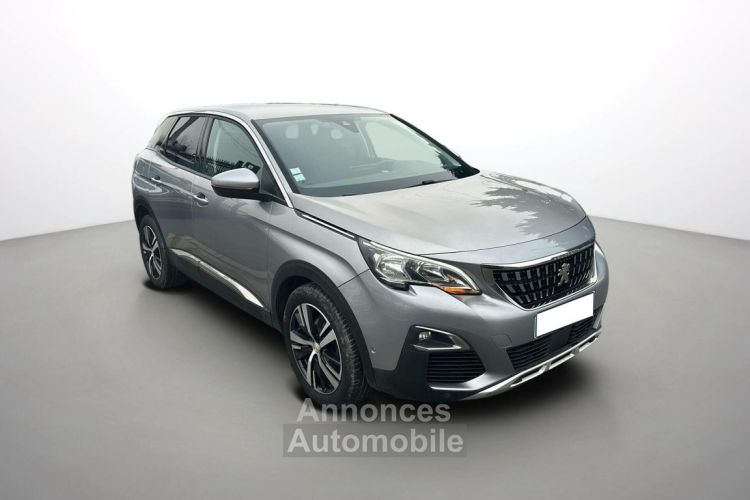 Peugeot 3008 1.2 Puretech 130ch SetS EAT6 Allure - <small></small> 13.890 € <small>TTC</small> - #2