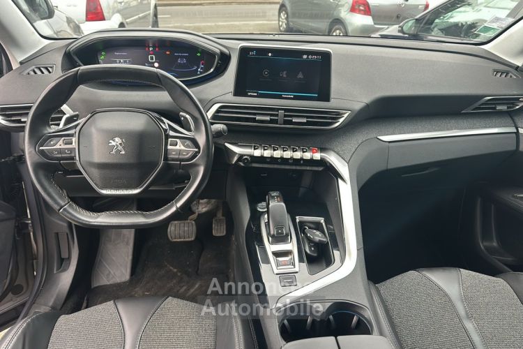 Peugeot 3008 1.2 Puretech 130ch SetS EAT6 Allure - <small></small> 13.890 € <small>TTC</small> - #3