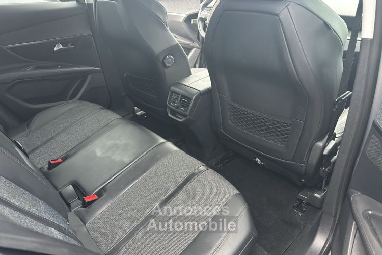 Peugeot 3008 1.2 Puretech 130ch SetS EAT6 Allure - <small></small> 13.890 € <small>TTC</small> - #8