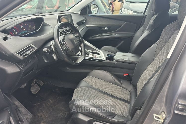 Peugeot 3008 1.2 Puretech 130ch SetS EAT6 Allure - <small></small> 13.890 € <small>TTC</small> - #9