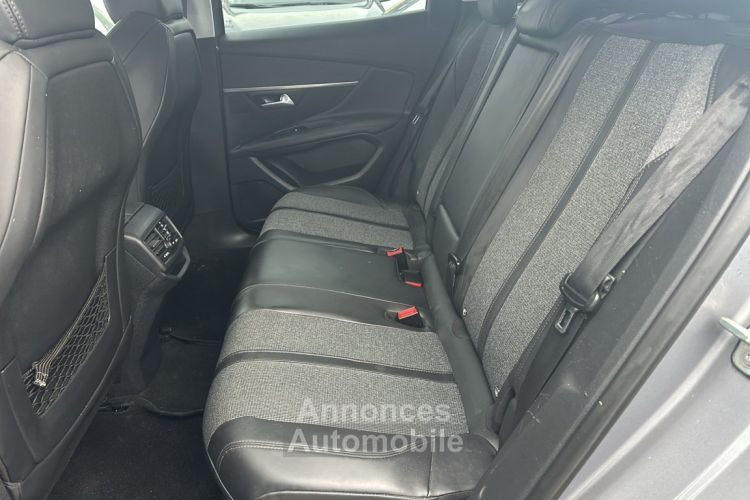 Peugeot 3008 1.2 Puretech 130ch SetS EAT6 Allure - <small></small> 13.890 € <small>TTC</small> - #10