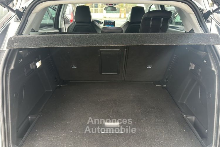 Peugeot 3008 1.2 Puretech 130ch SetS EAT6 Allure - <small></small> 13.890 € <small>TTC</small> - #11