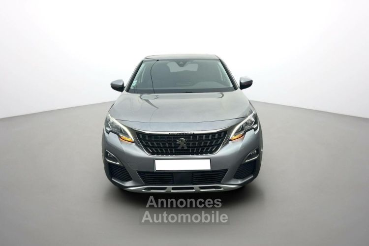 Peugeot 3008 1.2 Puretech 130ch SetS EAT6 Allure - <small></small> 13.890 € <small>TTC</small> - #12