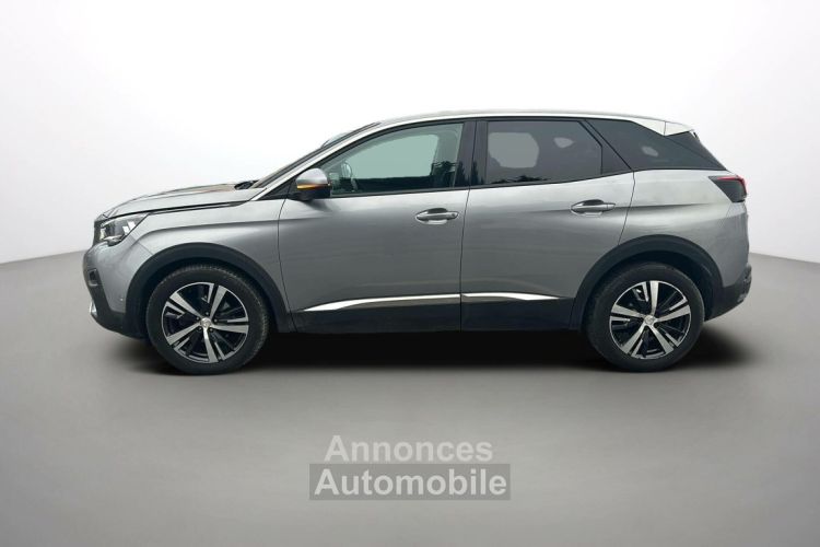 Peugeot 3008 1.2 Puretech 130ch SetS EAT6 Allure - <small></small> 13.890 € <small>TTC</small> - #13