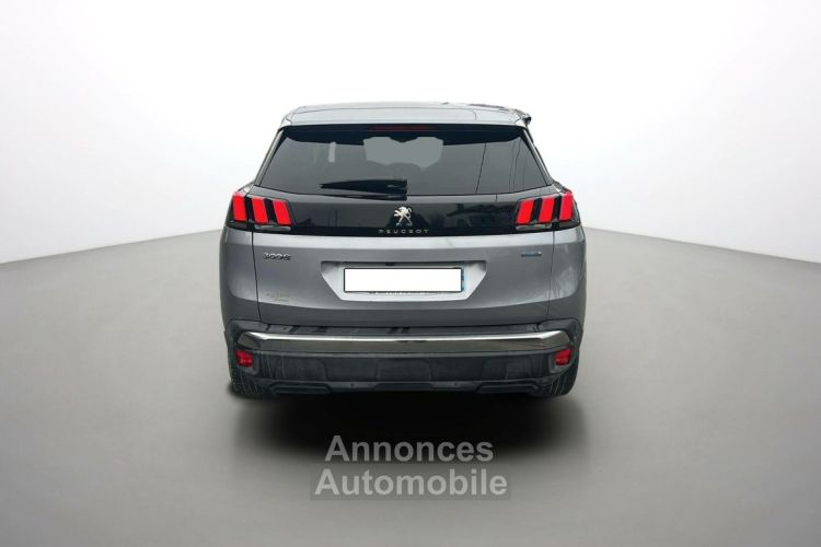 Peugeot 3008 1.2 Puretech 130ch SetS EAT6 Allure - <small></small> 13.890 € <small>TTC</small> - #14