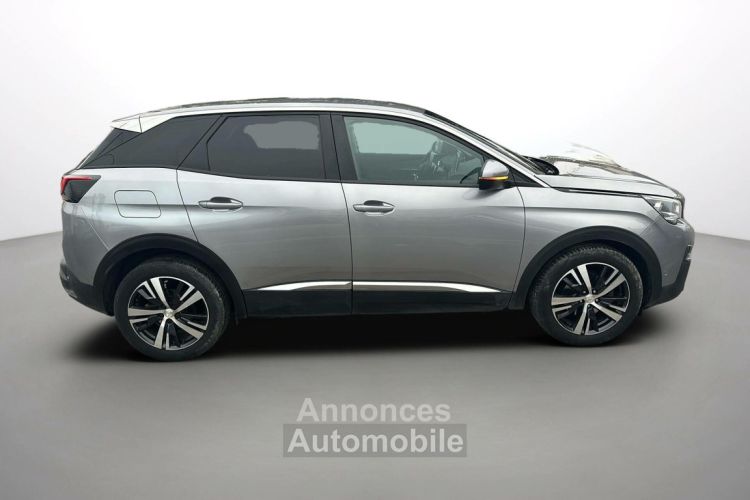 Peugeot 3008 1.2 Puretech 130ch SetS EAT6 Allure - <small></small> 13.890 € <small>TTC</small> - #15