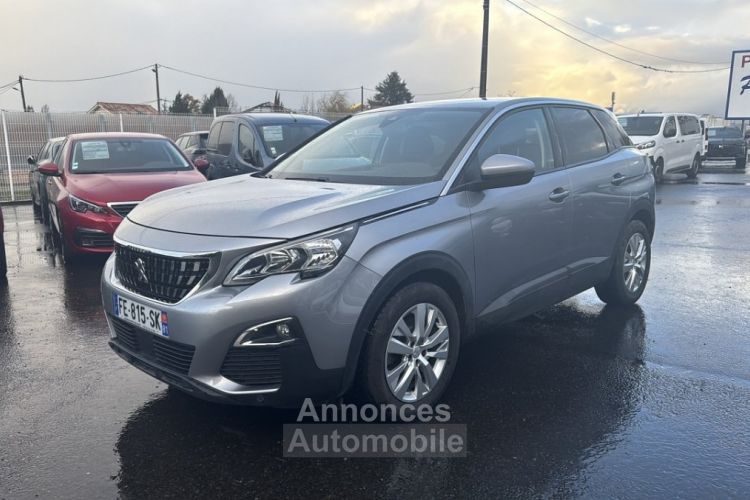 Peugeot 3008 1.2 PURETECH 130CH S&S ACTIVE BUSINESS - <small></small> 14.690 € <small>TTC</small> - #1