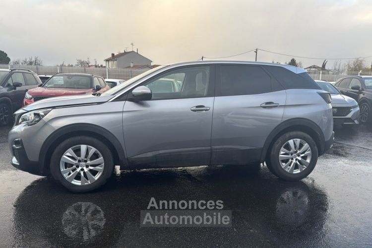 Peugeot 3008 1.2 PURETECH 130CH S&S ACTIVE BUSINESS - <small></small> 14.690 € <small>TTC</small> - #3