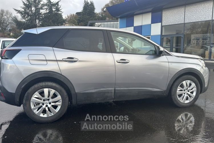 Peugeot 3008 1.2 PURETECH 130CH S&S ACTIVE BUSINESS - <small></small> 14.690 € <small>TTC</small> - #8