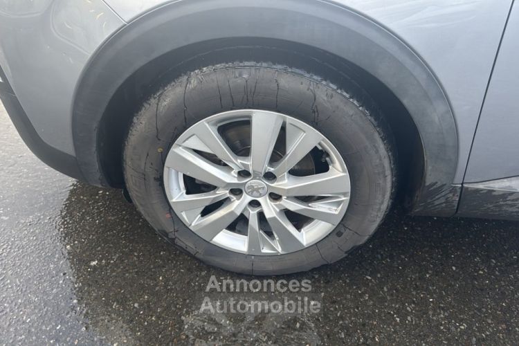 Peugeot 3008 1.2 PURETECH 130CH S&S ACTIVE BUSINESS - <small></small> 14.690 € <small>TTC</small> - #9