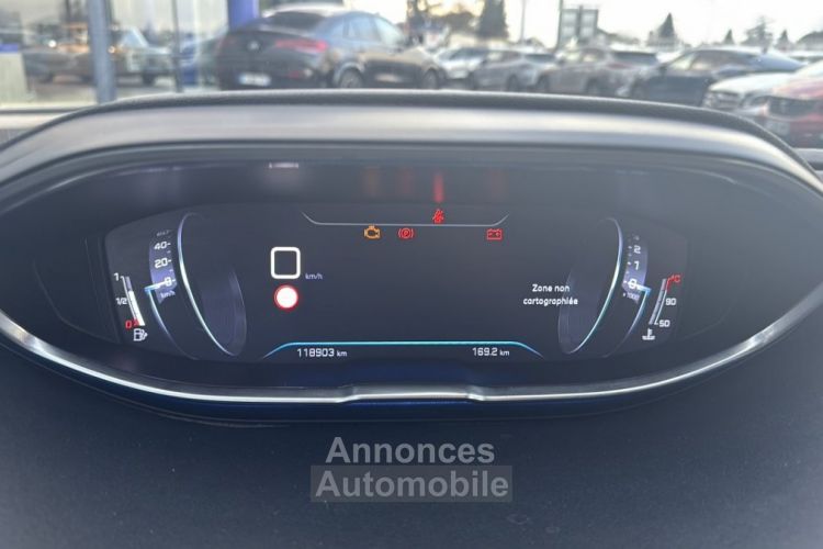 Peugeot 3008 1.2 PURETECH 130CH S&S ACTIVE BUSINESS - <small></small> 14.690 € <small>TTC</small> - #13