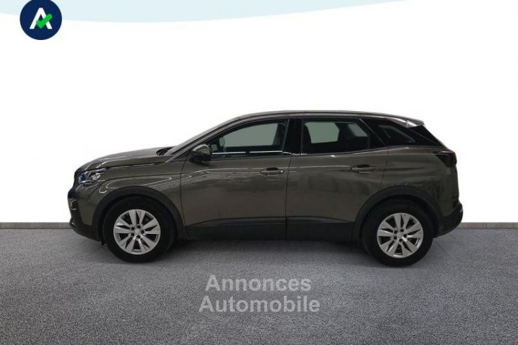 Peugeot 3008 1.2 PureTech 130ch S&S Active EAT8 - <small></small> 16.990 € <small>TTC</small> - #2