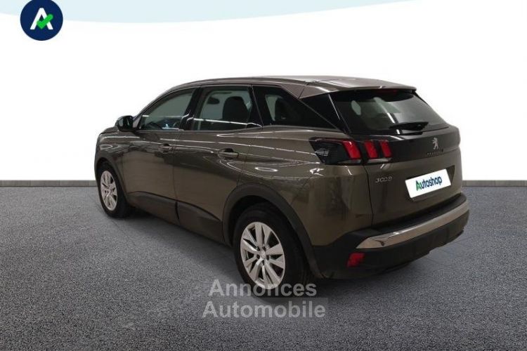 Peugeot 3008 1.2 PureTech 130ch S&S Active EAT8 - <small></small> 16.990 € <small>TTC</small> - #3