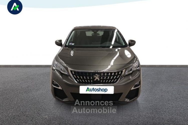 Peugeot 3008 1.2 PureTech 130ch S&S Active EAT8 - <small></small> 16.990 € <small>TTC</small> - #7