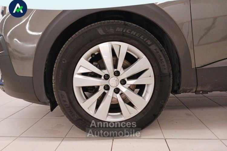 Peugeot 3008 1.2 PureTech 130ch S&S Active EAT8 - <small></small> 16.990 € <small>TTC</small> - #12