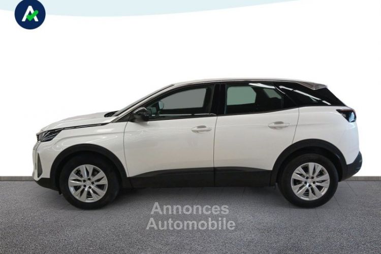 Peugeot 3008 1.2 PureTech 130ch S&S Active Pack EAT8 - <small></small> 24.990 € <small>TTC</small> - #2