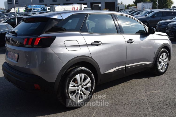 Peugeot 3008 1.2 PURETECH 130CH S&S ACTIVE PACK EAT8 - <small></small> 22.980 € <small>TTC</small> - #2