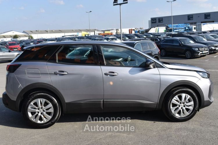 Peugeot 3008 1.2 PURETECH 130CH S&S ACTIVE PACK EAT8 - <small></small> 22.980 € <small>TTC</small> - #4