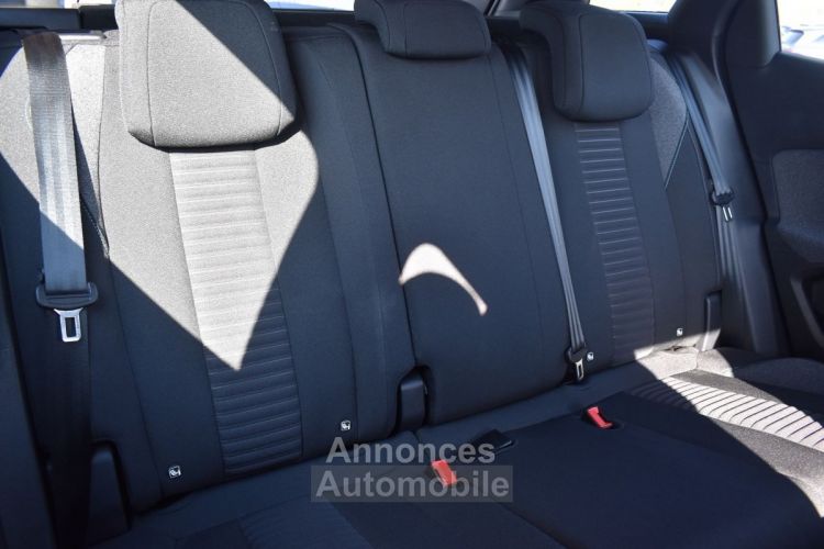 Peugeot 3008 1.2 PURETECH 130CH S&S ACTIVE PACK EAT8 - <small></small> 22.980 € <small>TTC</small> - #5