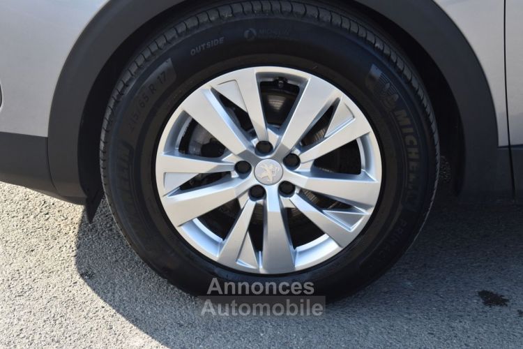 Peugeot 3008 1.2 PURETECH 130CH S&S ACTIVE PACK EAT8 - <small></small> 22.980 € <small>TTC</small> - #16