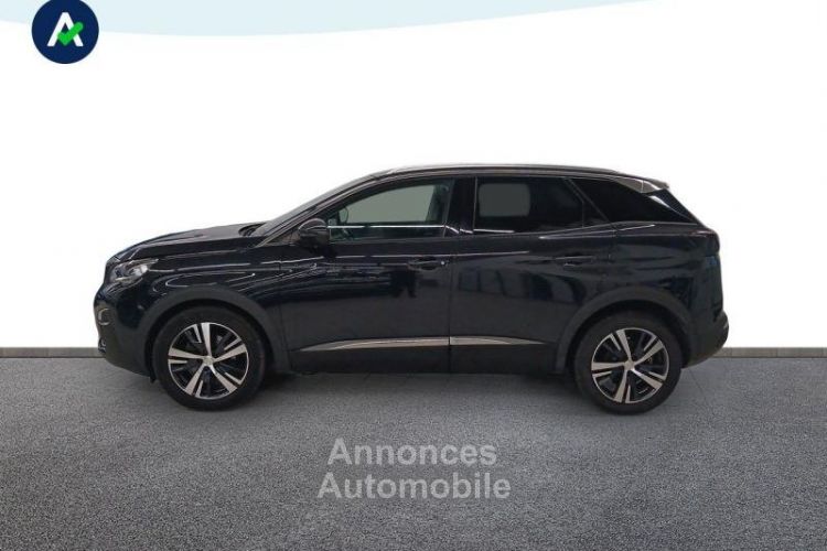 Peugeot 3008 1.2 PureTech 130ch S&S Allure - <small></small> 17.000 € <small>TTC</small> - #2