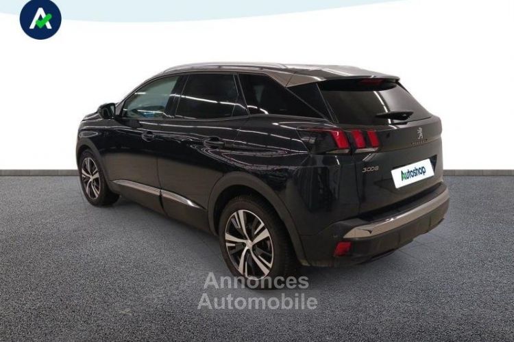 Peugeot 3008 1.2 PureTech 130ch S&S Allure - <small></small> 17.000 € <small>TTC</small> - #3