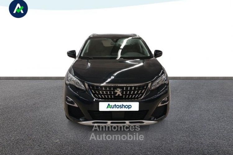 Peugeot 3008 1.2 PureTech 130ch S&S Allure - <small></small> 17.000 € <small>TTC</small> - #7