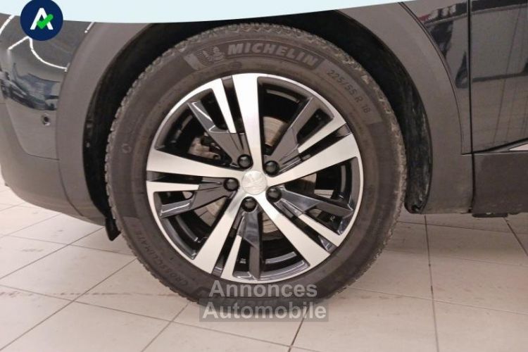 Peugeot 3008 1.2 PureTech 130ch S&S Allure - <small></small> 17.000 € <small>TTC</small> - #12