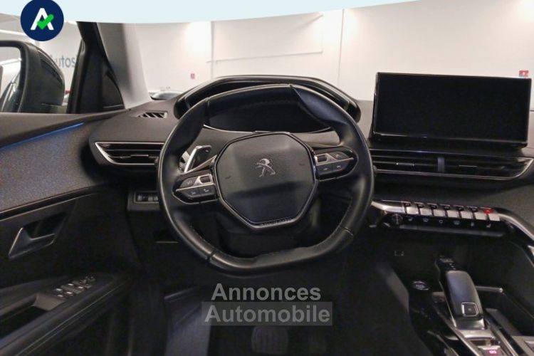 Peugeot 3008 1.2 PureTech 130ch S&S Allure Pack EAT8 - <small></small> 19.490 € <small>TTC</small> - #11