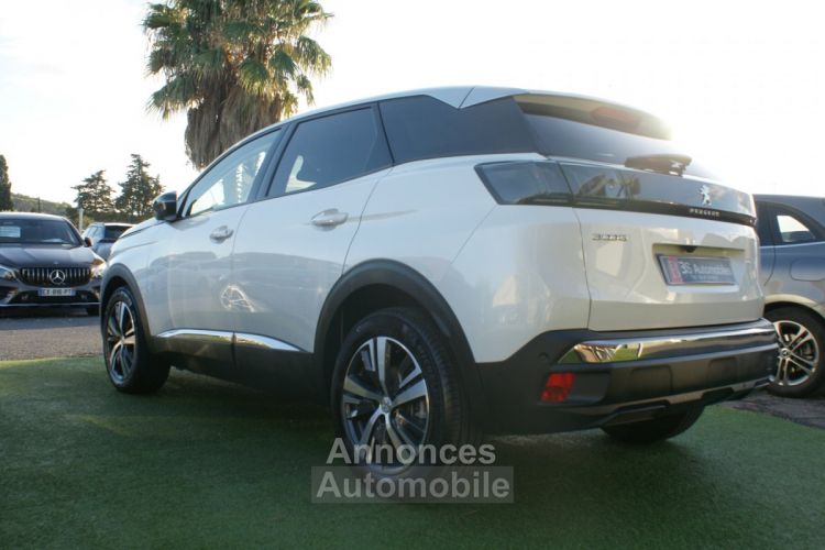 Peugeot 3008 1.2 PURETECH 130CH S&S ALLURE PACK EAT8 - <small></small> 25.990 € <small>TTC</small> - #6