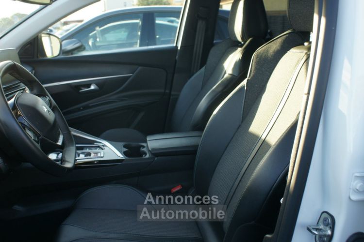 Peugeot 3008 1.2 PURETECH 130CH S&S ALLURE PACK EAT8 - <small></small> 25.990 € <small>TTC</small> - #9