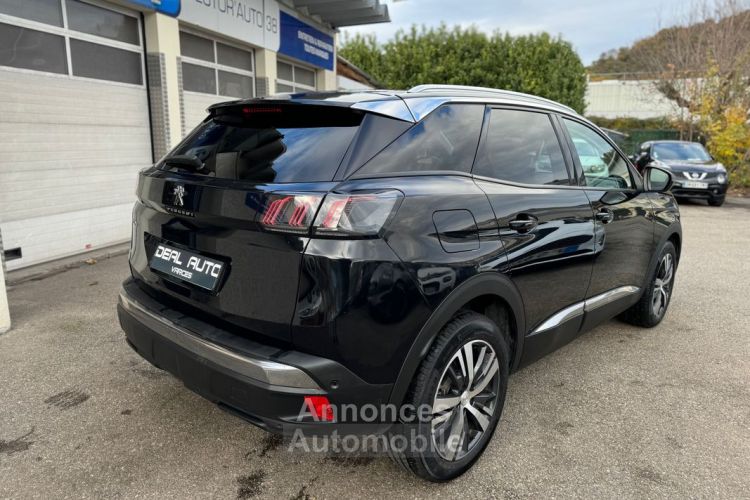 Peugeot 3008 1.2 PureTech 130ch S&S Allure Pack EAT8 - <small></small> 18.690 € <small>TTC</small> - #3