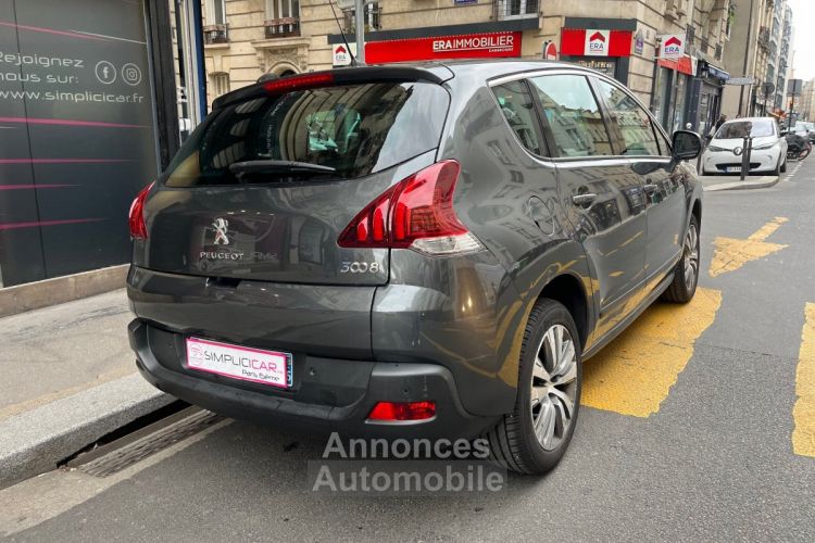 Peugeot 3008 1.2 Puretech 130ch SS BVM6 Active - <small></small> 10.490 € <small>TTC</small> - #3