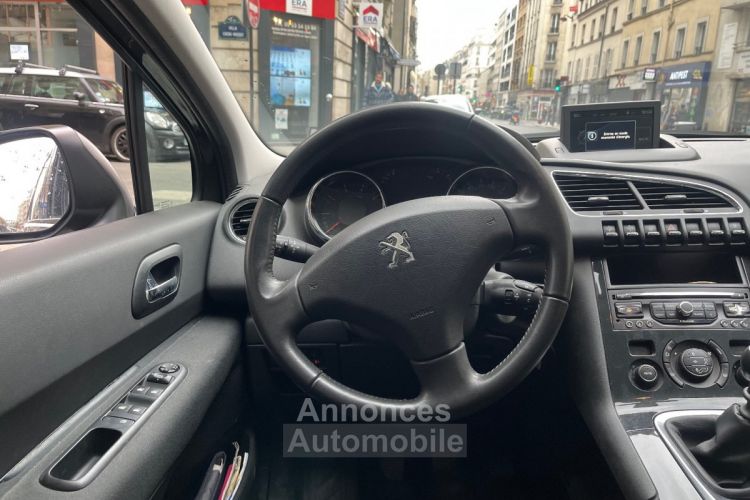 Peugeot 3008 1.2 Puretech 130ch SS BVM6 Active - <small></small> 10.490 € <small>TTC</small> - #22