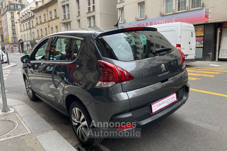 Peugeot 3008 1.2 Puretech 130ch SS BVM6 Active - <small></small> 10.490 € <small>TTC</small> - #4