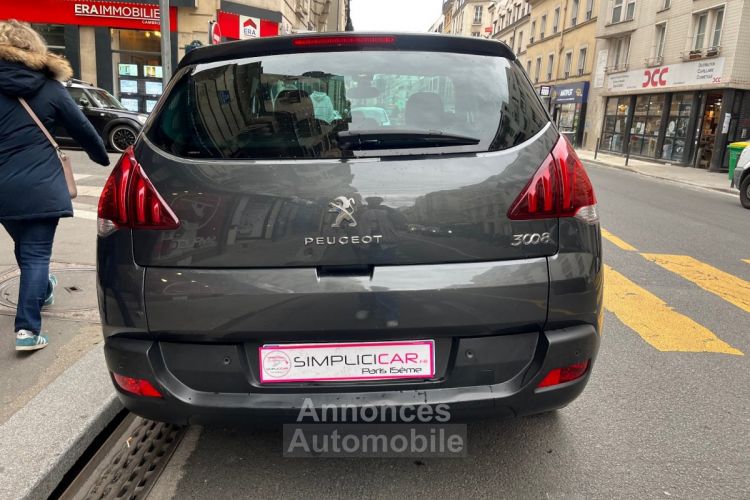 Peugeot 3008 1.2 Puretech 130ch SS BVM6 Active - <small></small> 10.490 € <small>TTC</small> - #5