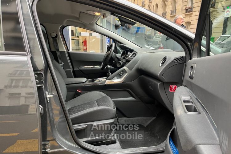 Peugeot 3008 1.2 Puretech 130ch SS BVM6 Active - <small></small> 10.490 € <small>TTC</small> - #6