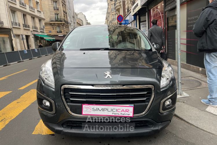 Peugeot 3008 1.2 Puretech 130ch SS BVM6 Active - <small></small> 10.490 € <small>TTC</small> - #8