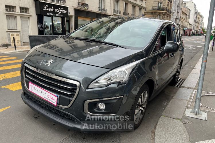 Peugeot 3008 1.2 Puretech 130ch SS BVM6 Active - <small></small> 10.490 € <small>TTC</small> - #9