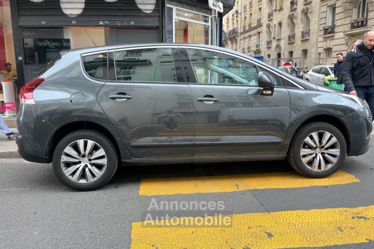 Peugeot 3008 1.2 Puretech 130ch SS BVM6 Active - <small></small> 10.490 € <small>TTC</small> - #11