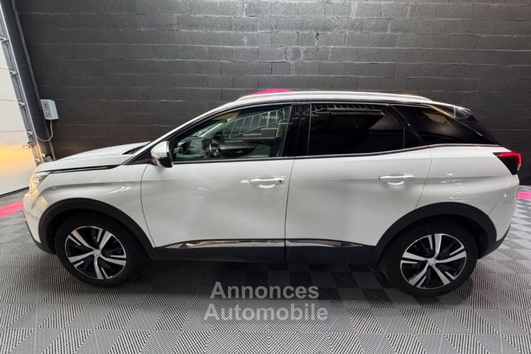 Peugeot 3008 1.2 Puretech 130ch SS BVM6 Allure - <small></small> 11.490 € <small>TTC</small> - #2