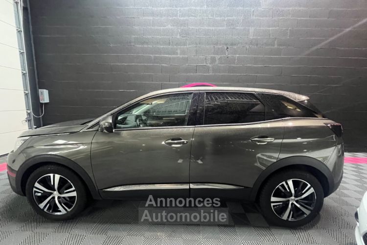 Peugeot 3008 1.2 Puretech 130ch SS BVM6 Allure business - <small></small> 10.990 € <small>TTC</small> - #2