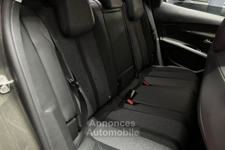 Peugeot 3008 1.2 Puretech 130ch SS BVM6 Allure business - <small></small> 10.990 € <small>TTC</small> - #14