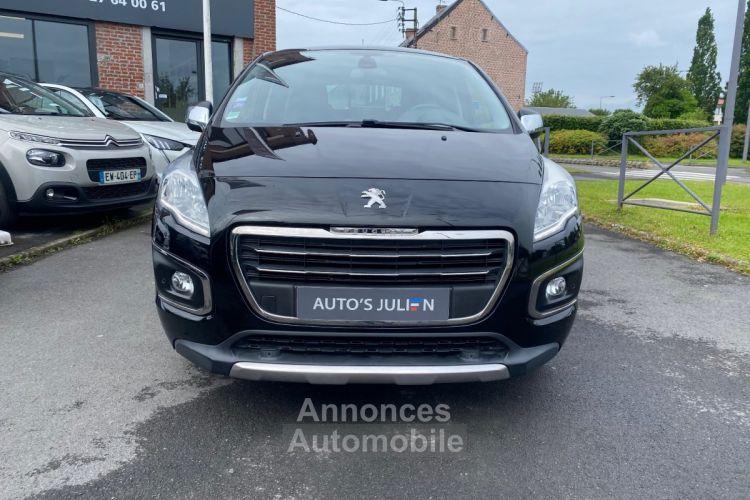 Peugeot 3008 1.2 Puretech 130ch SS BVM6 Allure - Pret a partir - <small></small> 9.990 € <small>TTC</small> - #2