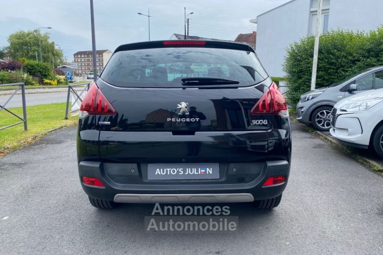 Peugeot 3008 1.2 Puretech 130ch SS BVM6 Allure - Pret a partir - <small></small> 9.990 € <small>TTC</small> - #5