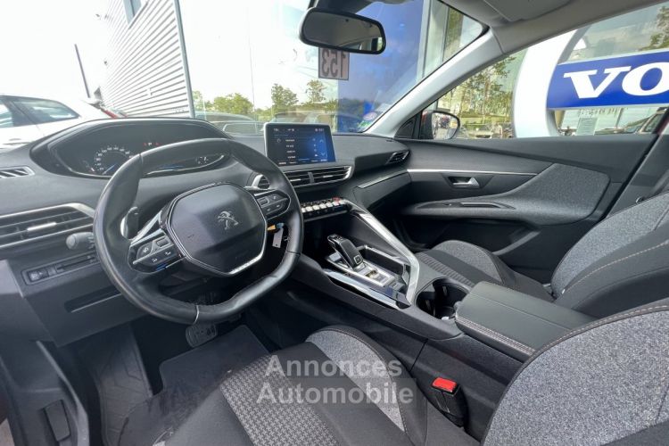 Peugeot 3008 1.2 Puretech 130ch S&S EAT6 Active - <small></small> 17.990 € <small>TTC</small> - #11