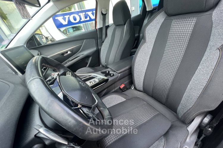 Peugeot 3008 1.2 Puretech 130ch S&S EAT6 Active - <small></small> 17.990 € <small>TTC</small> - #12