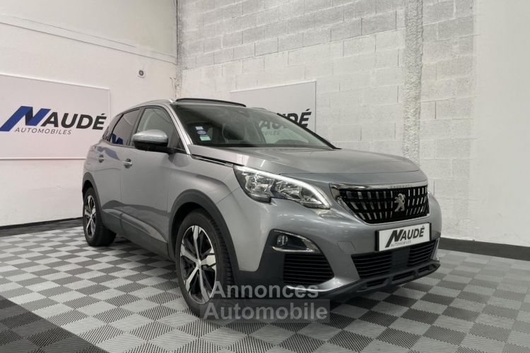 Peugeot 3008 1.2 Puretech 130ch S&S EAT6 Active - <small></small> 13.490 € <small>TTC</small> - #1