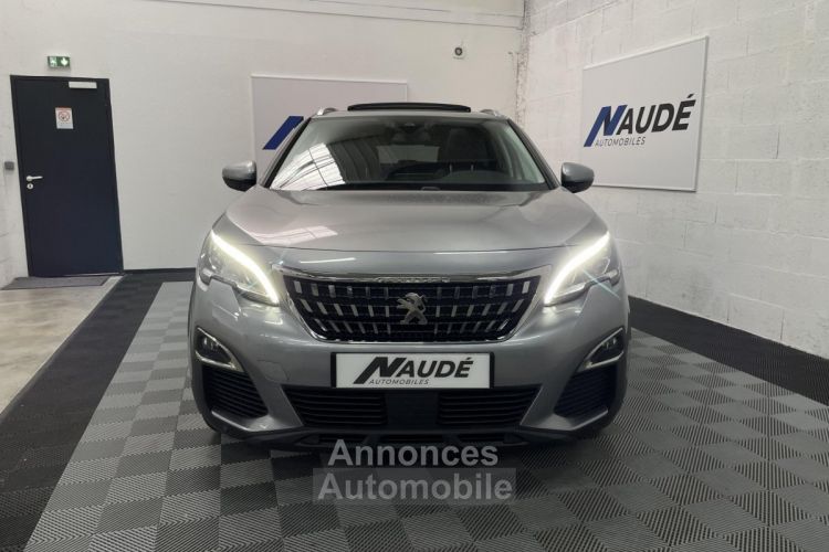 Peugeot 3008 1.2 Puretech 130ch S&S EAT6 Active - <small></small> 13.490 € <small>TTC</small> - #2